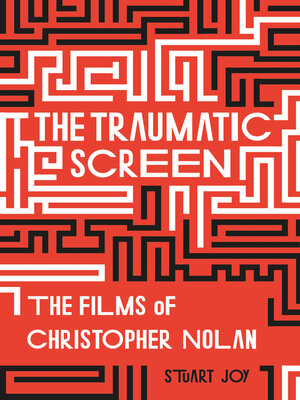 cover image of The Traumatic Screen